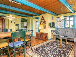 Casa per le vacanze Fjand  17