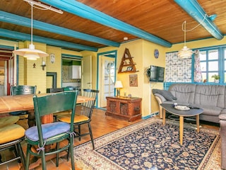 Maison de vacances Fjand  20