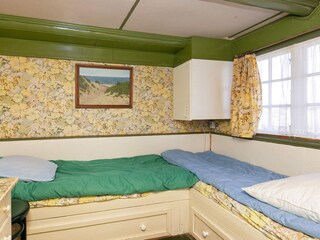 Vakantiehuis Fjand  34