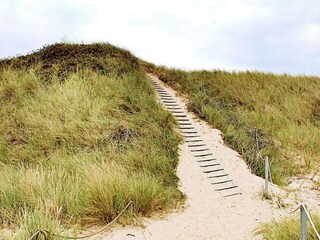 Vakantiehuis Fjand Buitenaudio-opname 4