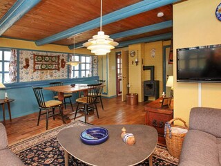 Holiday house Fjand  24