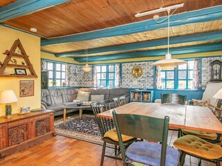 Vakantiehuis Fjand  25