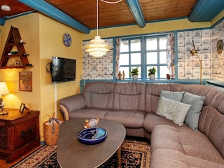 Holiday house Fjand  27