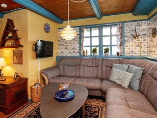 Vakantiehuis Fjand  27