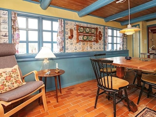 Vakantiehuis Fjand  7