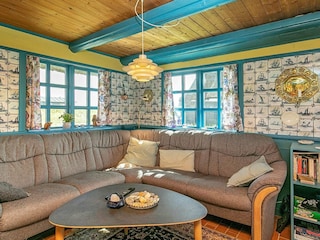 Ferienhaus Fjand  31