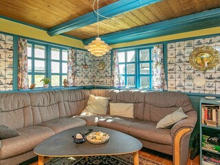 Ferienhaus Fjand  43