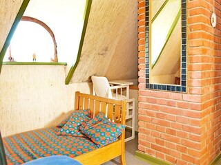 Casa per le vacanze Fjand  43