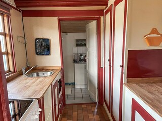Vakantiehuis Fjand  31