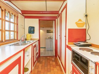Vakantiehuis Fjand  33