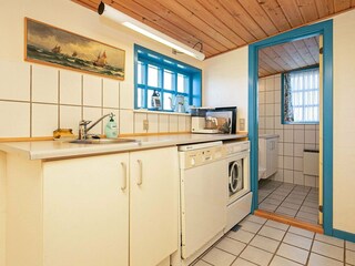 Vakantiehuis Fjand  34
