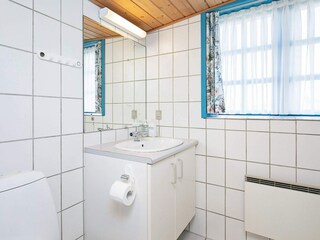 Vakantiehuis Fjand  36