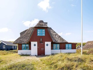 Ferienhaus Fjand  19