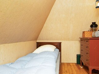 Vakantiehuis Fjand  39