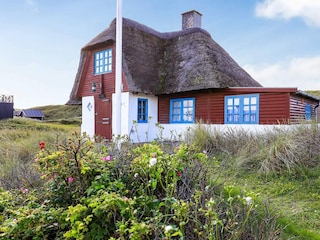 Ferienhaus Fjand  22