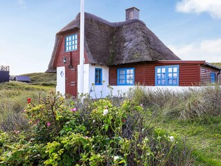 Vakantiehuis Fjand  42