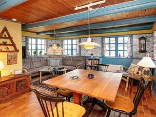 Holiday house Fjand  43