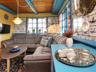 Casa per le vacanze Fjand  24