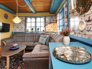 Vakantiehuis Fjand  26