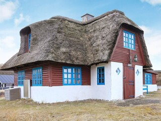 Casa de vacaciones Fjand  28