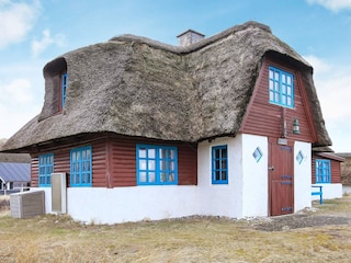 Maison de vacances Fjand  27