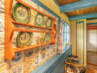 Ferienhaus Fjand  20