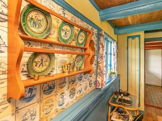 Maison de vacances Fjand  25