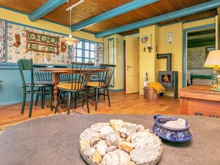 Maison de vacances Fjand  30