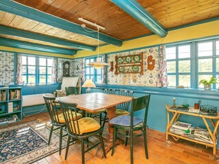 Vakantiehuis Fjand  28