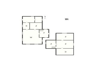 Casa per le vacanze Fjand  45