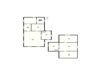 Vakantiehuis Fjand  46