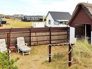 Holiday house Fjand Outdoor Recording 3