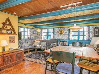 Casa per le vacanze Fjand  13