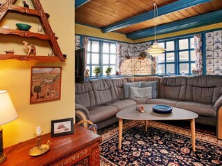 Casa per le vacanze Fjand  14