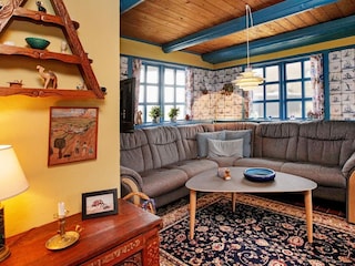 Holiday house Fjand  14