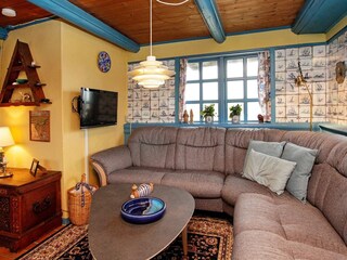 Casa per le vacanze Fjand  16