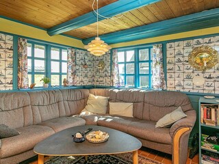 Casa per le vacanze Fjand  17