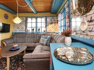 Casa per le vacanze Fjand  18