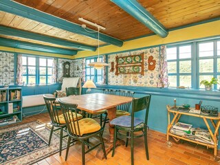 Casa per le vacanze Fjand  24