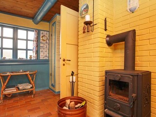 Casa per le vacanze Fjand  25