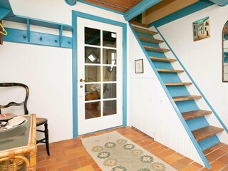 Casa per le vacanze Fjand  27