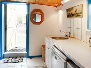 Casa per le vacanze Fjand  28