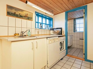 Casa per le vacanze Fjand  29