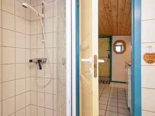 Casa per le vacanze Fjand  30