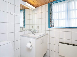 Casa per le vacanze Fjand  31