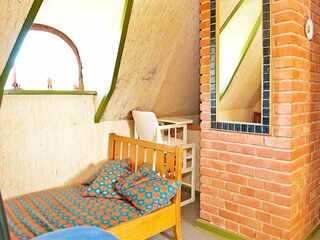 Casa per le vacanze Fjand  32