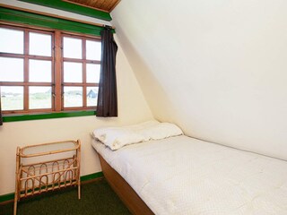 Casa per le vacanze Fjand  35
