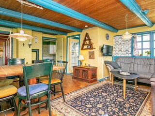 Casa per le vacanze Fjand  37