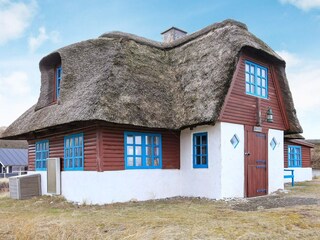 Casa per le vacanze Fjand  40
