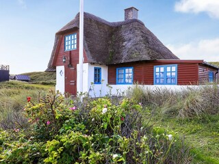 Vakantiehuis Fjand  41